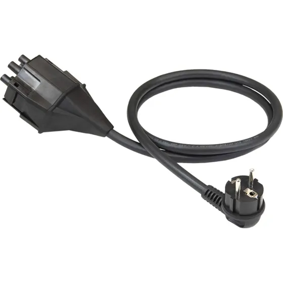 NRGkick Adapter stik 13A Schuko Type E+F (EU)