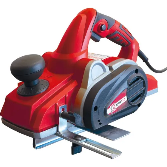 Holzmann EHH110 Elhøvl 1,2kW 110mm