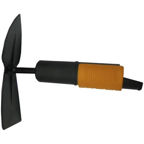 QuikFit™ Håndhakke