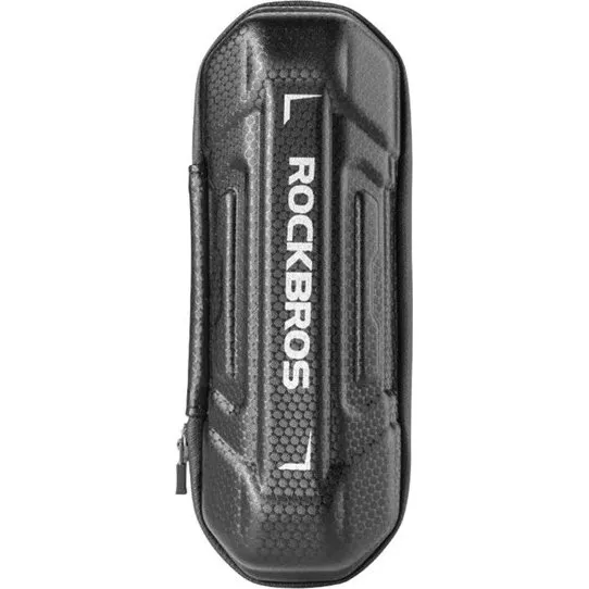 Rockbros Cykeltaske til vandflaskeholder - Sort