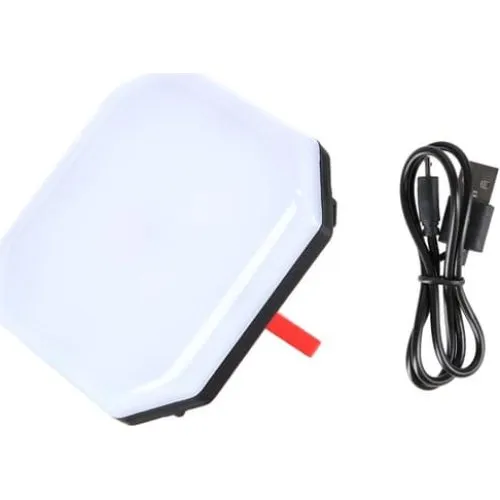 NILS CAMP NC0007 Campinglampe 220 LM