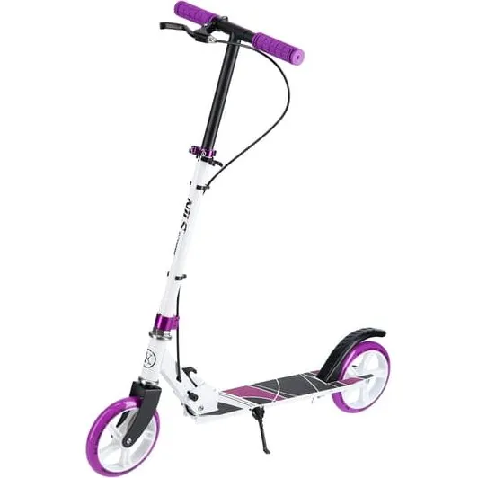 Nils Extreme HM0180 Stuntløbehjul - Violet