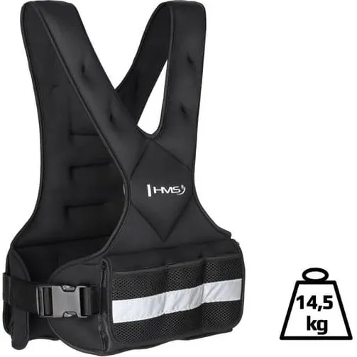 HMS KOR15 Justerbar vægtvest 14,5 kg
