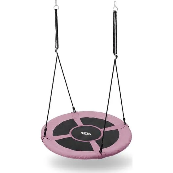 NILS CAMP Stork's Nest Gynge Pink 100 cm NB5031