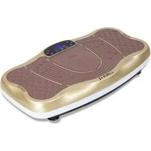 HMS SVP03 GOLD Vibrationsplatform