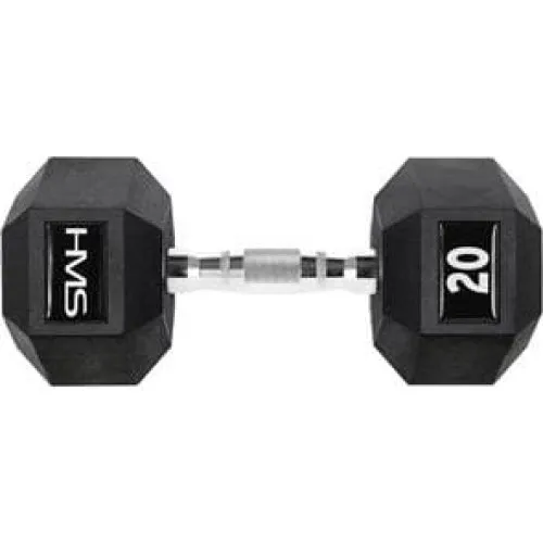HEX PRO 20 kg Håndvægt HMS