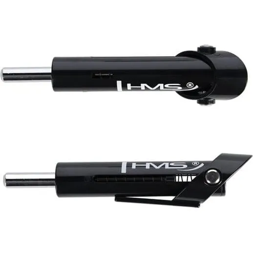 HMS DLP02 Dropset Load Pin Set