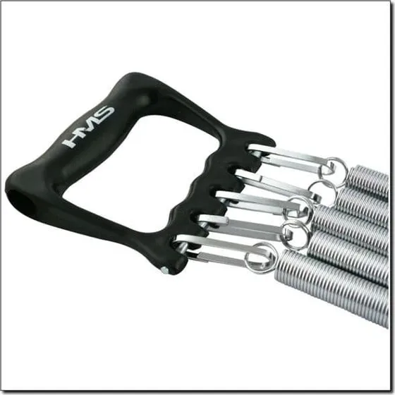 HMS Fitness EM03 Metal Expander - Justerbar styrketræning