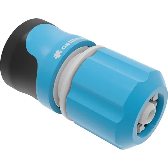 ERGO™ Vandslangekobling, 3/8"