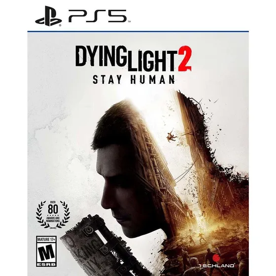 Dying Light 2: Stay Human (Import)