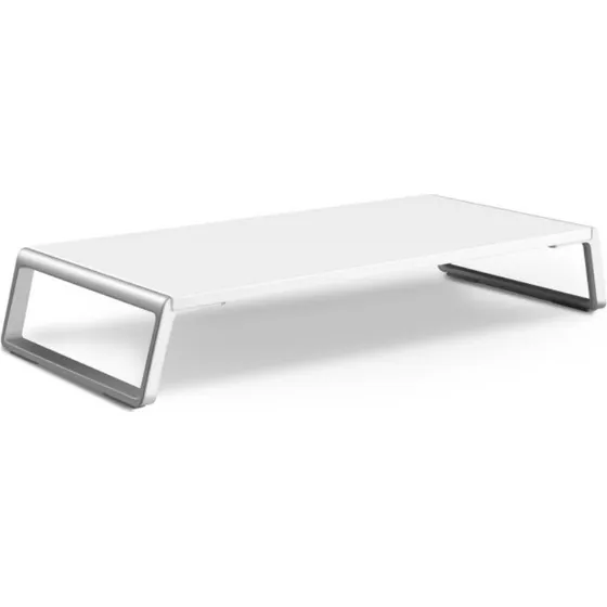 Wergon Vilma Laptop- og Skærmholder - Hvid