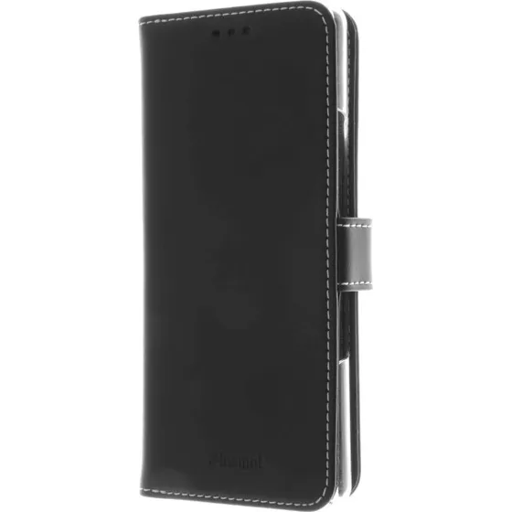 Insmat Eksklusivt Flip Case til Sony Xperia 10 III - Sort