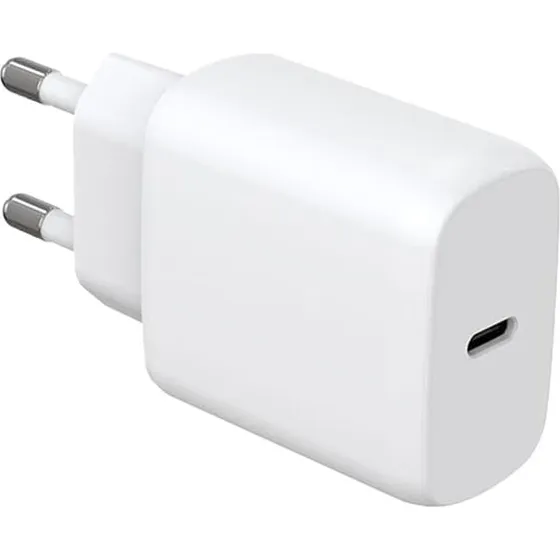 Grateq Pudas 25W USB-C vægoplader