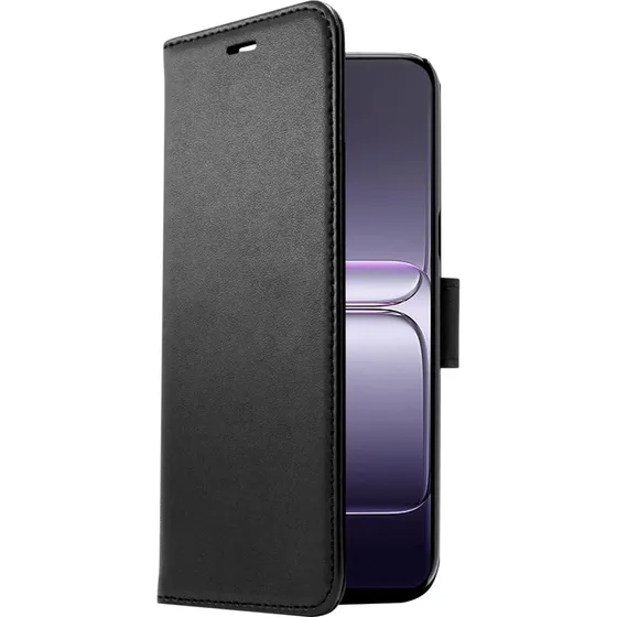 Screenor Smart Beskyttelsescover Økolæder til OnePlus Nord CE 5
