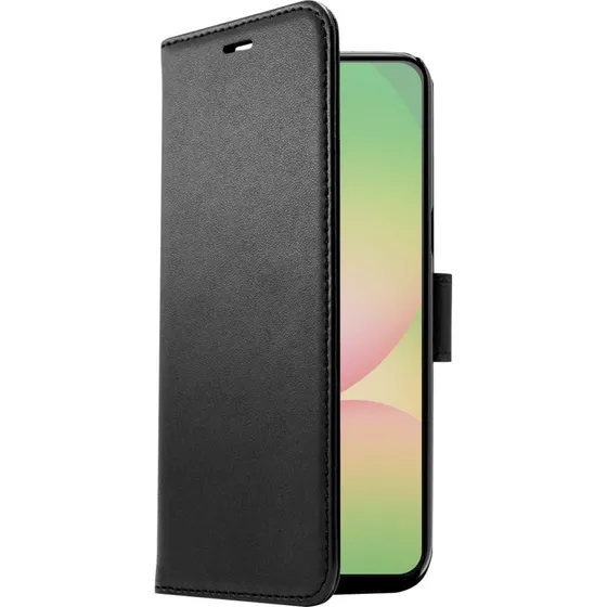 Screenor Smart Flipcover til Samsung Galaxy A57 - Sort
