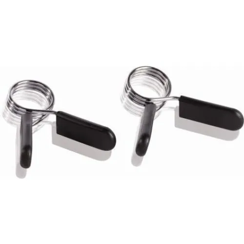 Gymstick Spring Collar for Pro Pump Set - 30mm (2 stk)