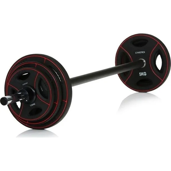 Gymstick Pro Pump Set 20kg - 140cm