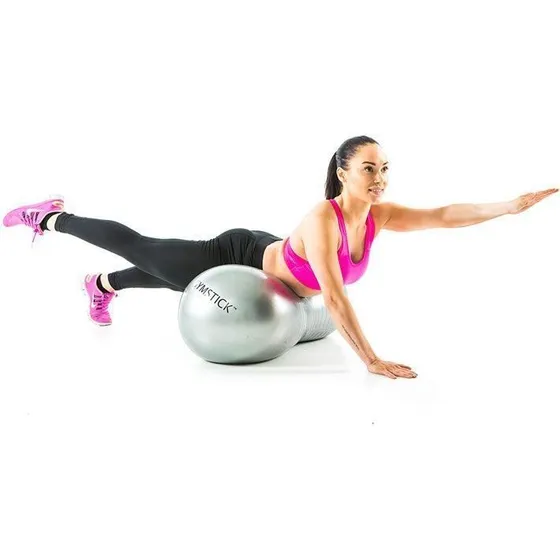 Gymstick Oval Gymball 84cm