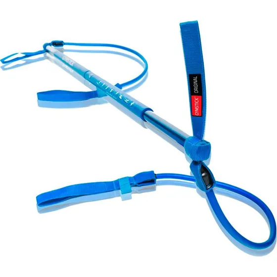 Gymstick Original 2.0 - Medium (Blå)