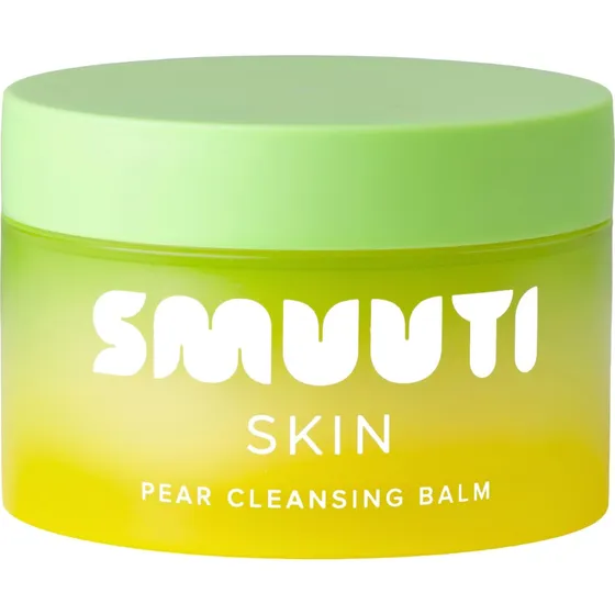 Smuuti Skin Pear Cleansing Balm 100 ml