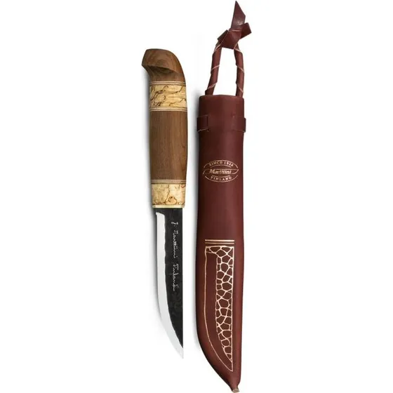 Marttiini Kierinki 126010 Outdoor Kniv
