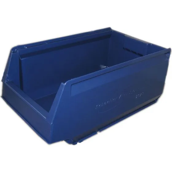 Perstorp Plastkasse Blå 9073 - 8,8L