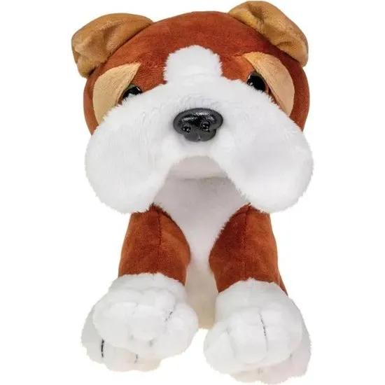 Lumo Stars Bulldog Boss 15cm