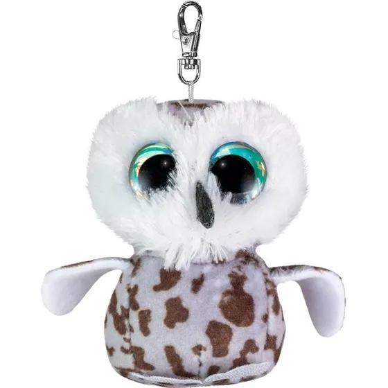 Lumo Stars Keychain - Owl Stella