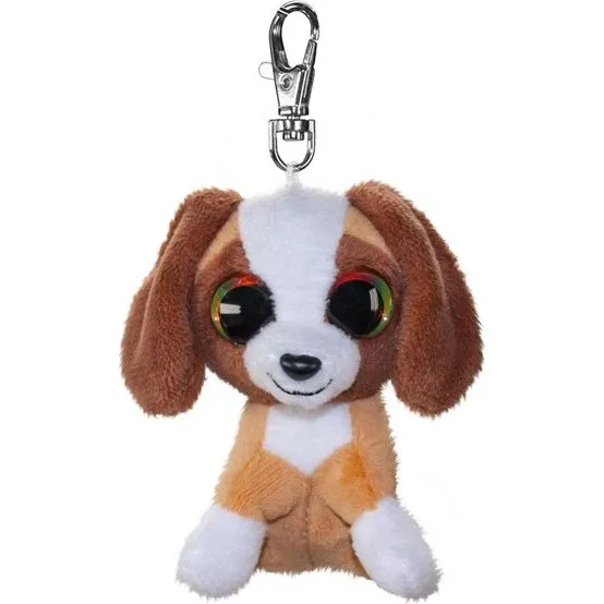 Lumo Stars Keychain - Dog Wuff (8,5 cm)