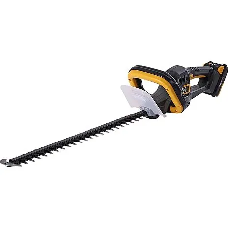 Texas HTX2000 20V batteridrevet hækkeklipper