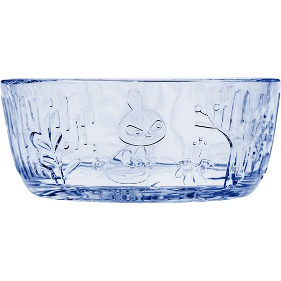 Arabia Moomin skål 35 cl, aqua