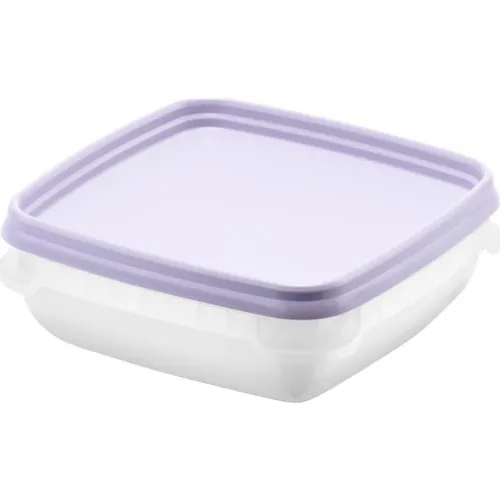 SmartStore Frysebøtte 6-pak, 0,3 L, Lavendel