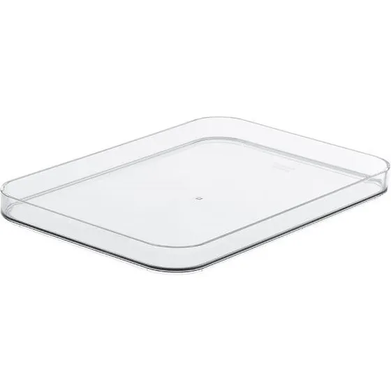 SmartStore Compact Clear Låg M (29x20 cm)