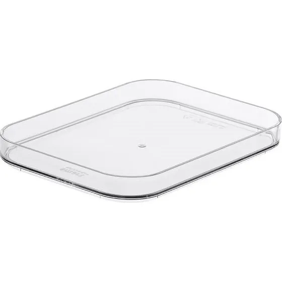 SmartStore Compact Clear Låg S (19,5x14,5 cm)