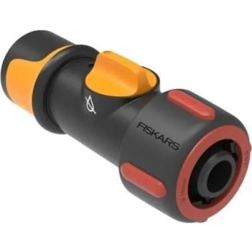 Fiskars On/Off Slangekobling 19 mm (3/4")