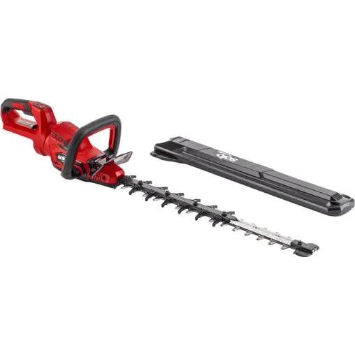 solo® by AL-KO 36 V HT 3660 batteri-hækkeklipper