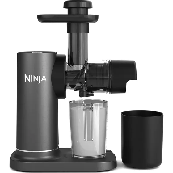 Ninja Cold Press Juicer JC151EU - Grå