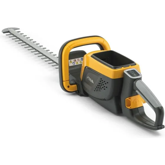 Stiga HT 500e hækkeklipper (uden batteri)