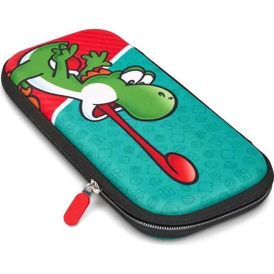 PowerA Slim Etui til Nintendo Switch - Go Yoshi