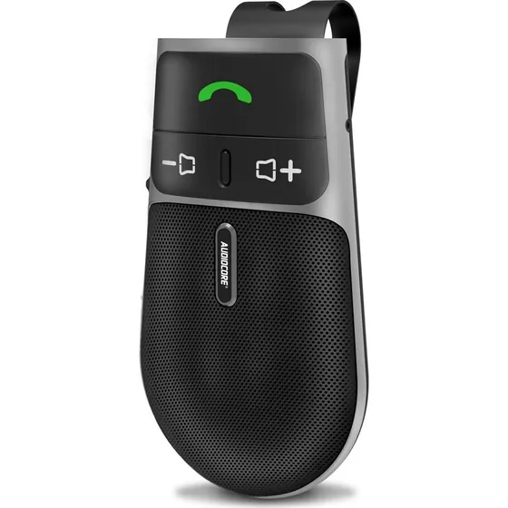 Audiocore AC480 Bluetooth Håndfri Sæt til Bil