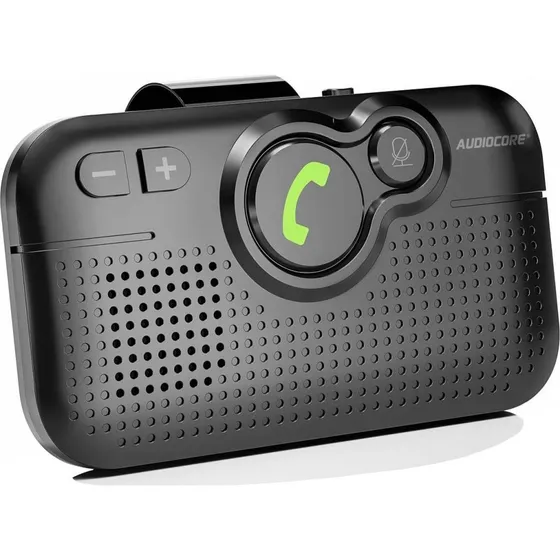Audiocore AC475 Bluetooth Håndfri Sæt til Bil med Autostart