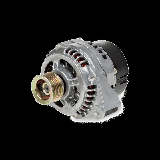 AS-PL Generator A9533PR til Audi - 250A, 48V Premium Line