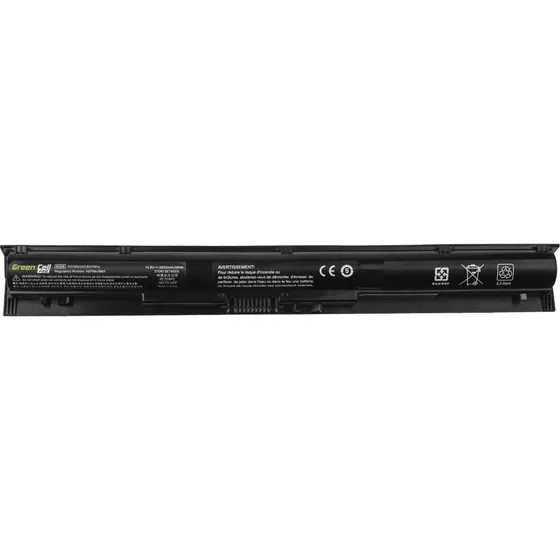 Green Cell PRO Batteri til HP Pavilion 15-abXXX & 17-gXXX