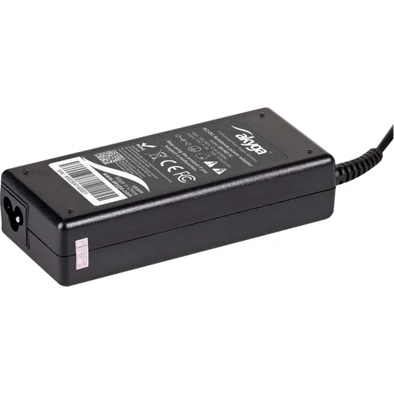 Akyga AK-ND-14 Adapter 15V 75W Sort