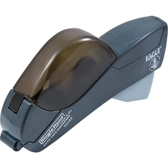 Eagle Automatisk Tapeføder T5165 - Eagle Grey