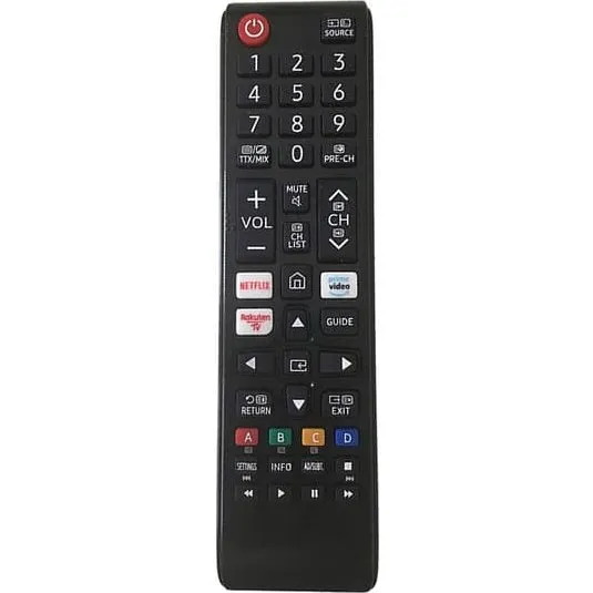 Samsung BN59-01315B Fjernbetjening