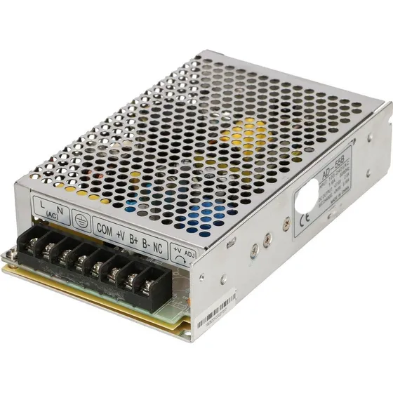 Extralink AD-55B Strømforsyning 24V/27,6V 55W