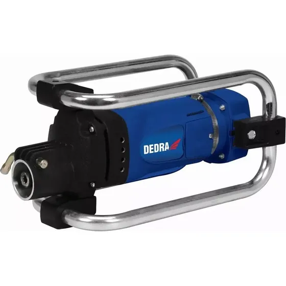 Dedra DED7631 Betonvibrator - 2300W, 4,5m