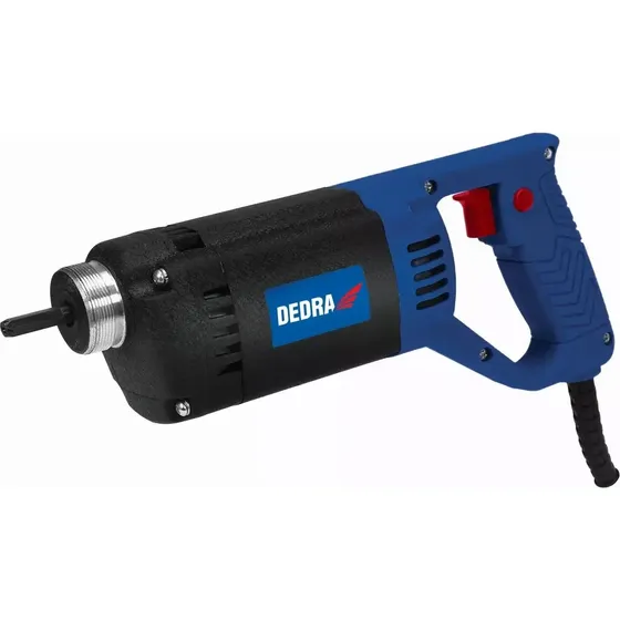 Dedra DED7630 Betonvibrator, 1200W, 2,5 m slange