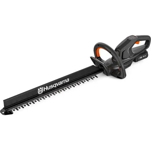 HUSQVARNA Aspire H50-P4A 18V hækkeklipper – uden batteri og lader